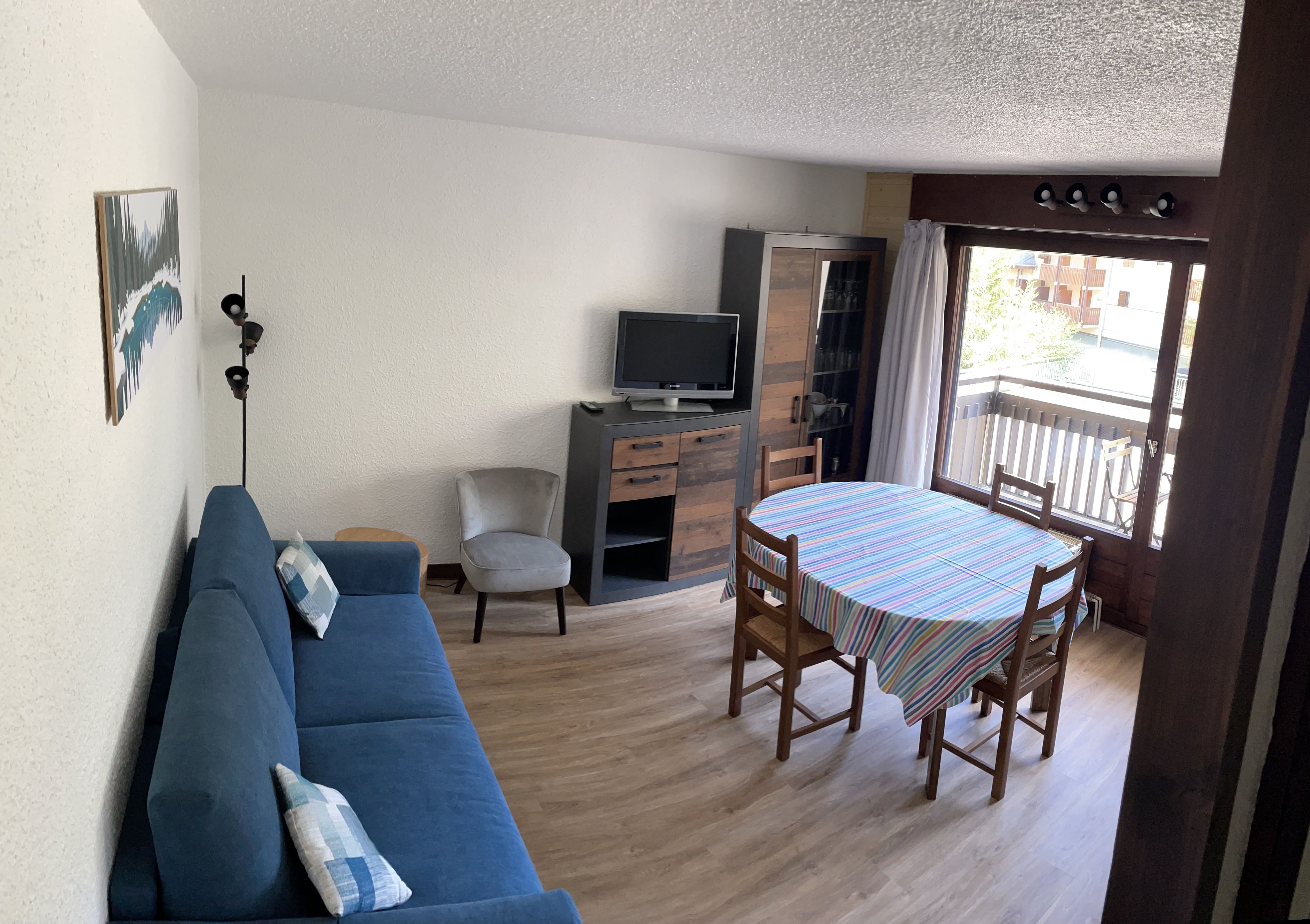 Salon 1
