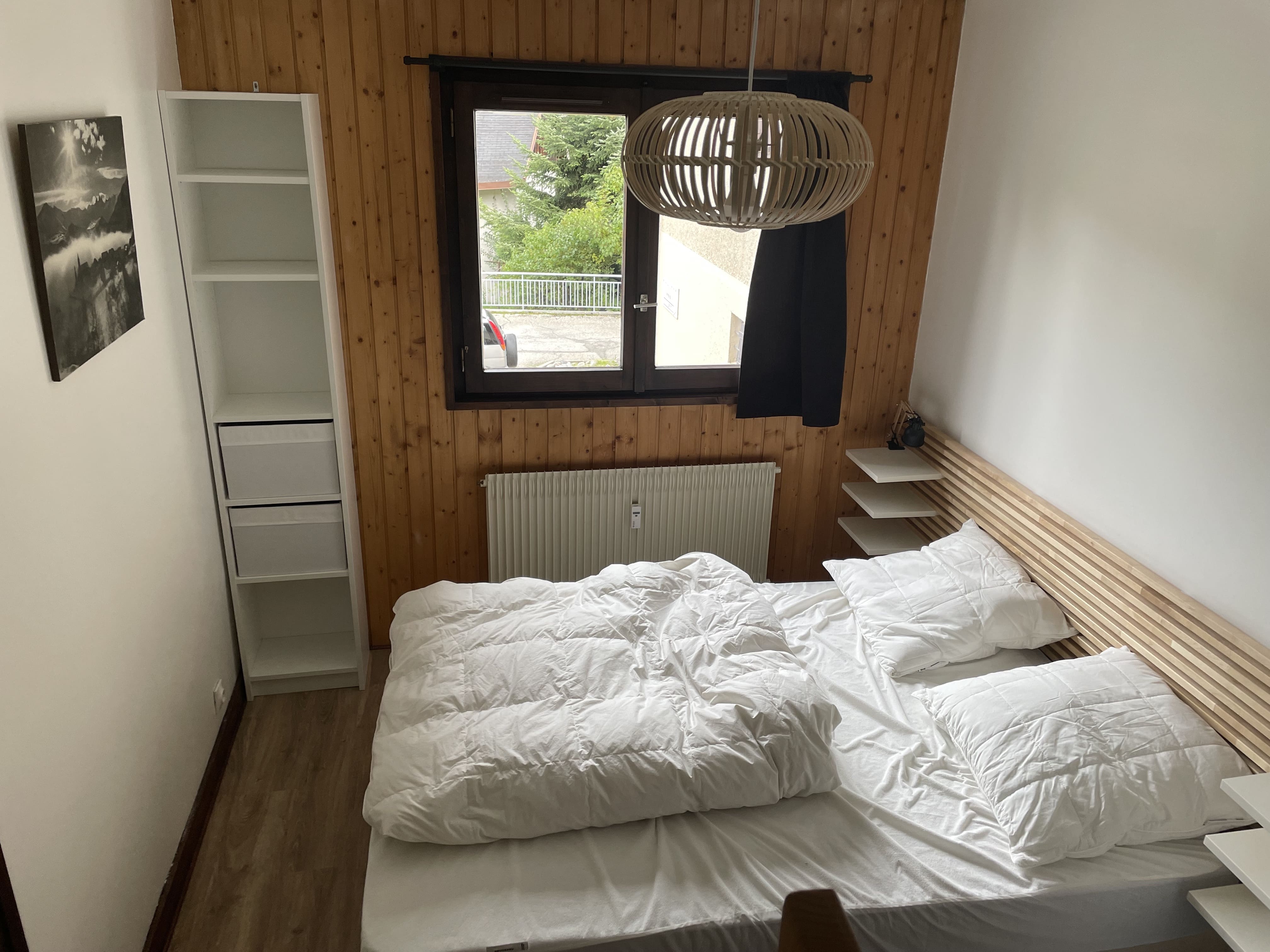 Chambre 1