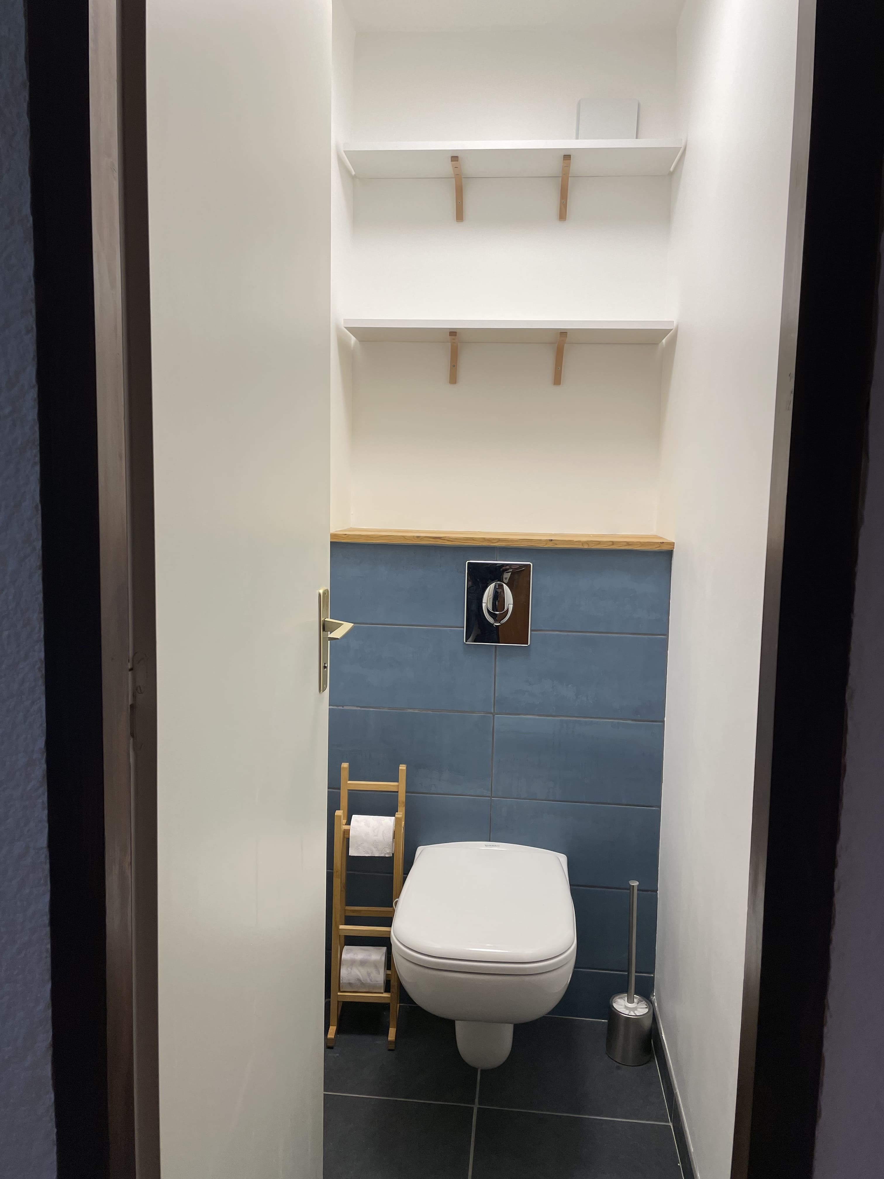 WC