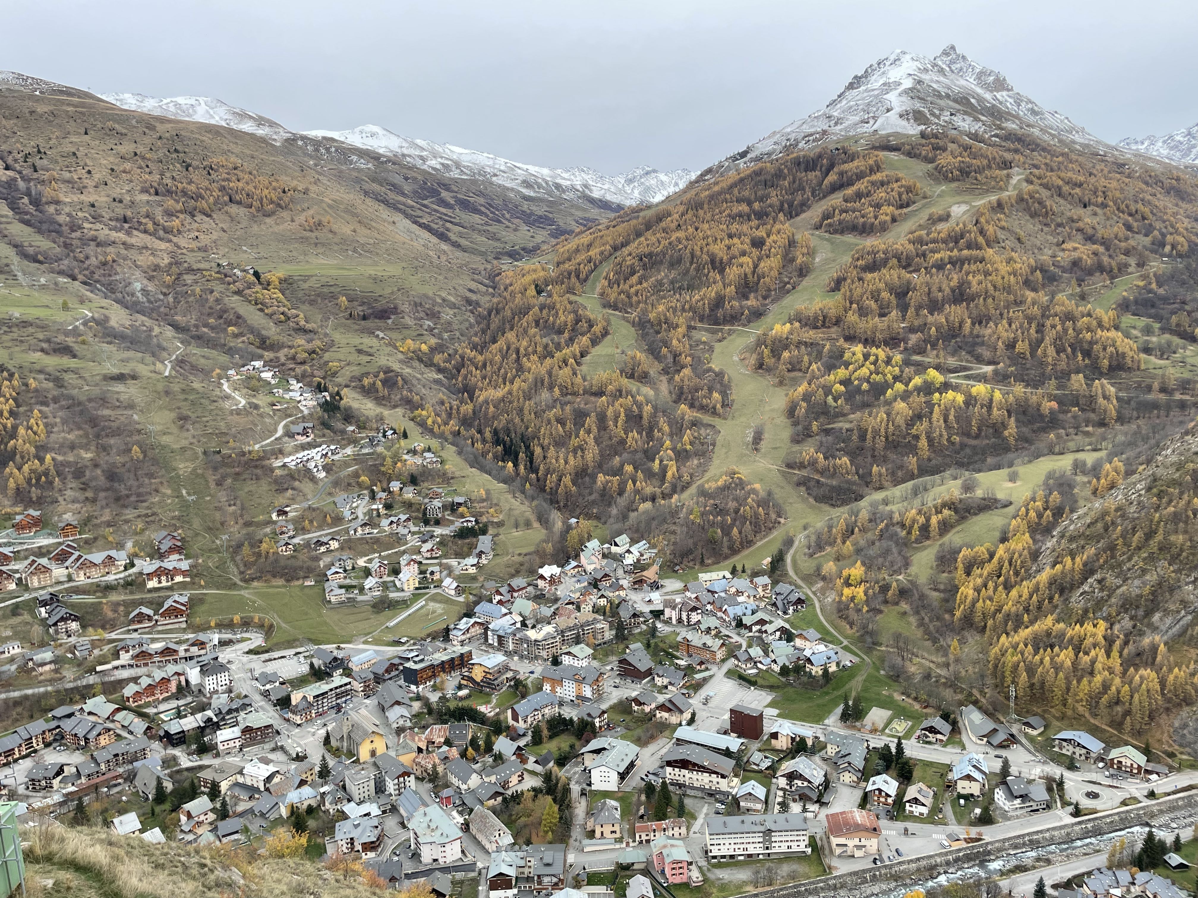 Valloire 2