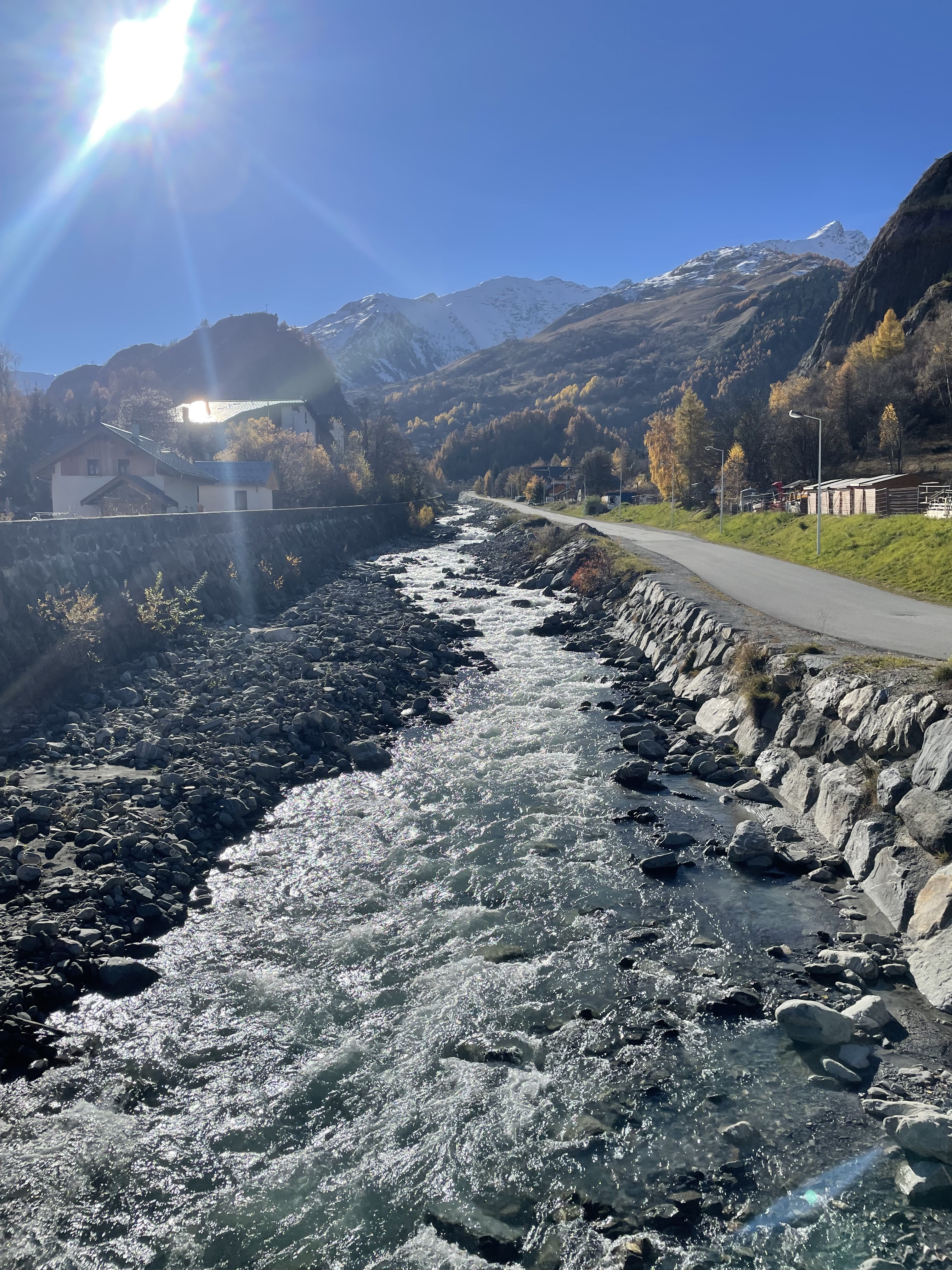 Valloire 4