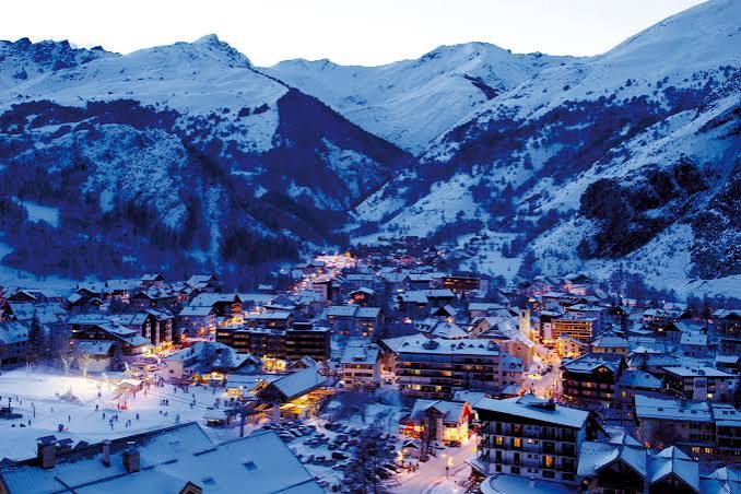 Valloire 5