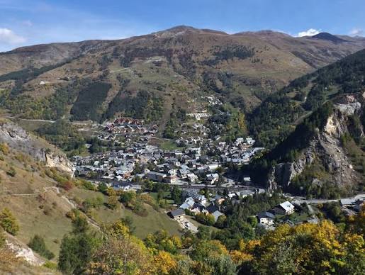 Valloire 6